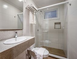 Hotel Fioreze Centro