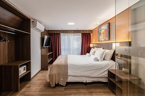 Hotel Fioreze Centro