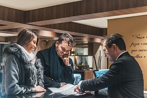 Hotel Fioreze Centro