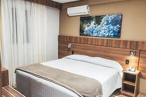 Hotel Fioreze Centro