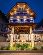 Hotel Fioreze Centro