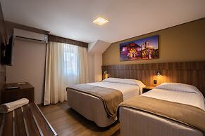 Hotel Fioreze Centro