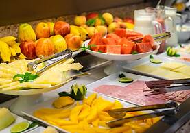 Hotel Fioreze Centro