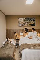 Hotel Fioreze Centro