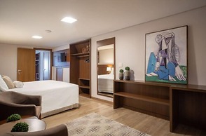 Hotel Fioreze Centro