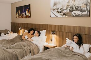 Hotel Fioreze Centro