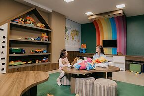 Hotel Fioreze Centro