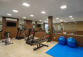 Hotel Fioreze Centro