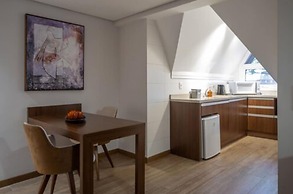 Hotel Fioreze Centro