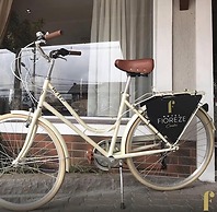 Hotel Fioreze Centro