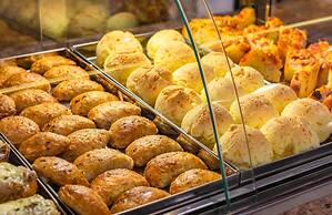 Hotel Fioreze Centro