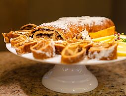 Hotel Fioreze Centro