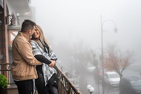 Hotel Fioreze Centro