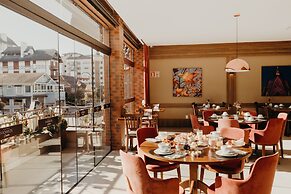 Hotel Fioreze Centro