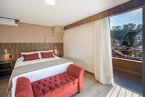 Hotel Fioreze Centro