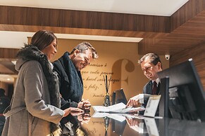 Hotel Fioreze Centro