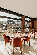 Hotel Fioreze Centro