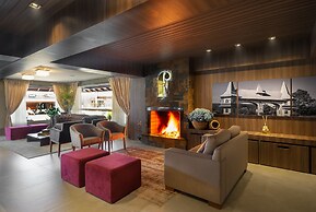 Hotel Fioreze Centro