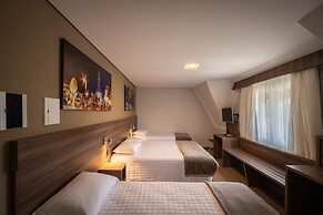 Hotel Fioreze Centro