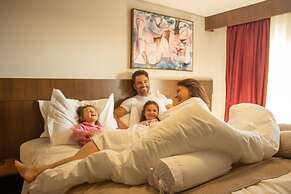 Hotel Fioreze Centro