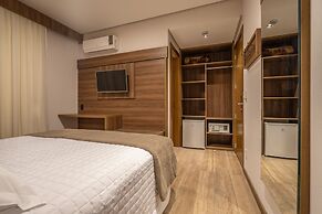 Hotel Fioreze Centro