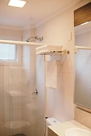 Hotel Fioreze Centro