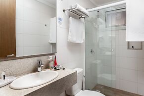 Hotel Fioreze Centro