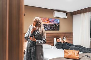 Hotel Fioreze Centro