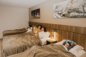 Hotel Fioreze Centro