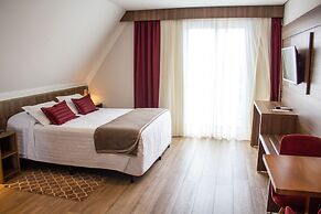 Hotel Fioreze Centro