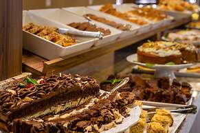 Hotel Fioreze Centro