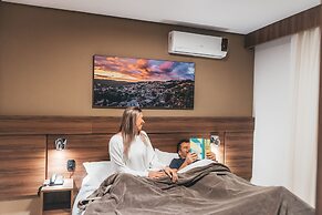 Hotel Fioreze Centro