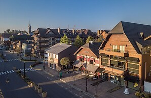 Hotel Fioreze Centro