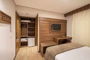 Hotel Fioreze Centro