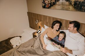 Hotel Fioreze Centro