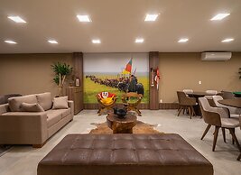 Hotel Fioreze Centro