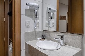 Hotel Fioreze Centro