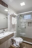 Hotel Fioreze Centro