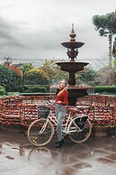 Hotel Fioreze Centro