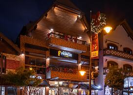 Hotel Fioreze Centro