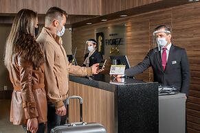 Hotel Fioreze Centro