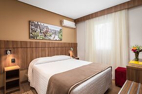 Hotel Fioreze Centro