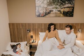 Hotel Fioreze Centro