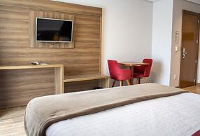 Hotel Fioreze Centro