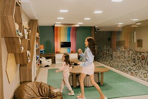 Hotel Fioreze Centro