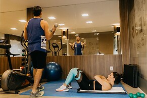 Hotel Fioreze Centro