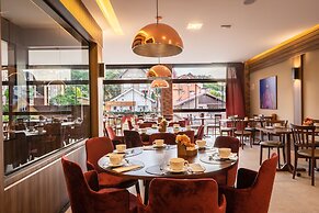 Hotel Fioreze Centro