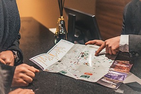 Hotel Fioreze Centro