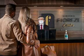 Hotel Fioreze Centro