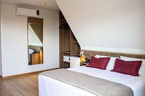 Hotel Fioreze Centro